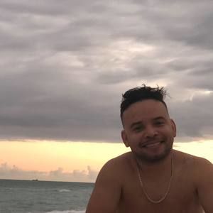 Meet your Posher, Alberto